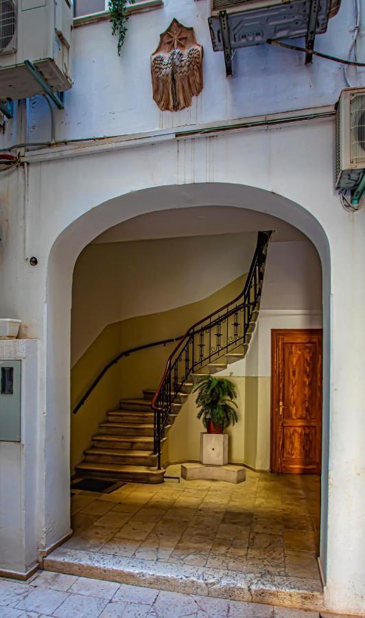 Riva - The Heart Of Palace Apartman