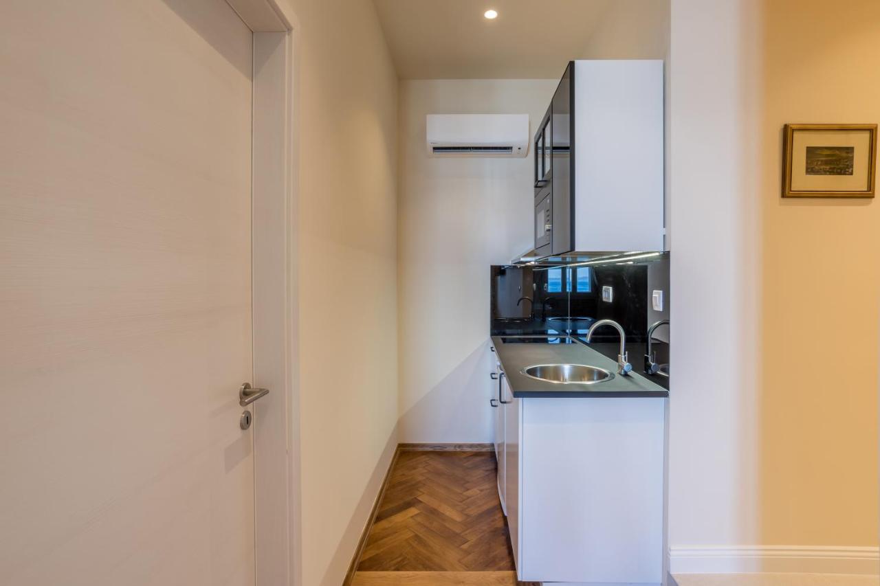 Apartman Riva - The Heart Of Palace