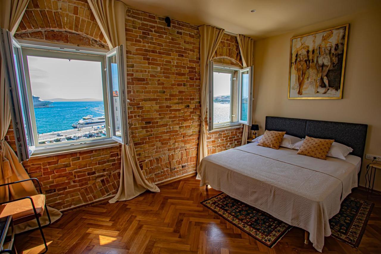 Riva - The Heart Of Palace Apartman