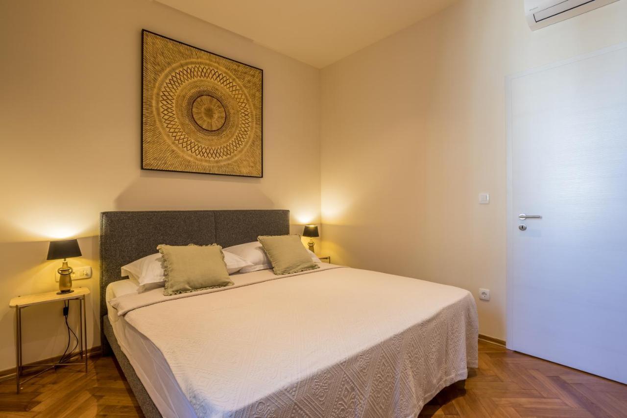 Apartman Riva - The Heart Of Palace Split
