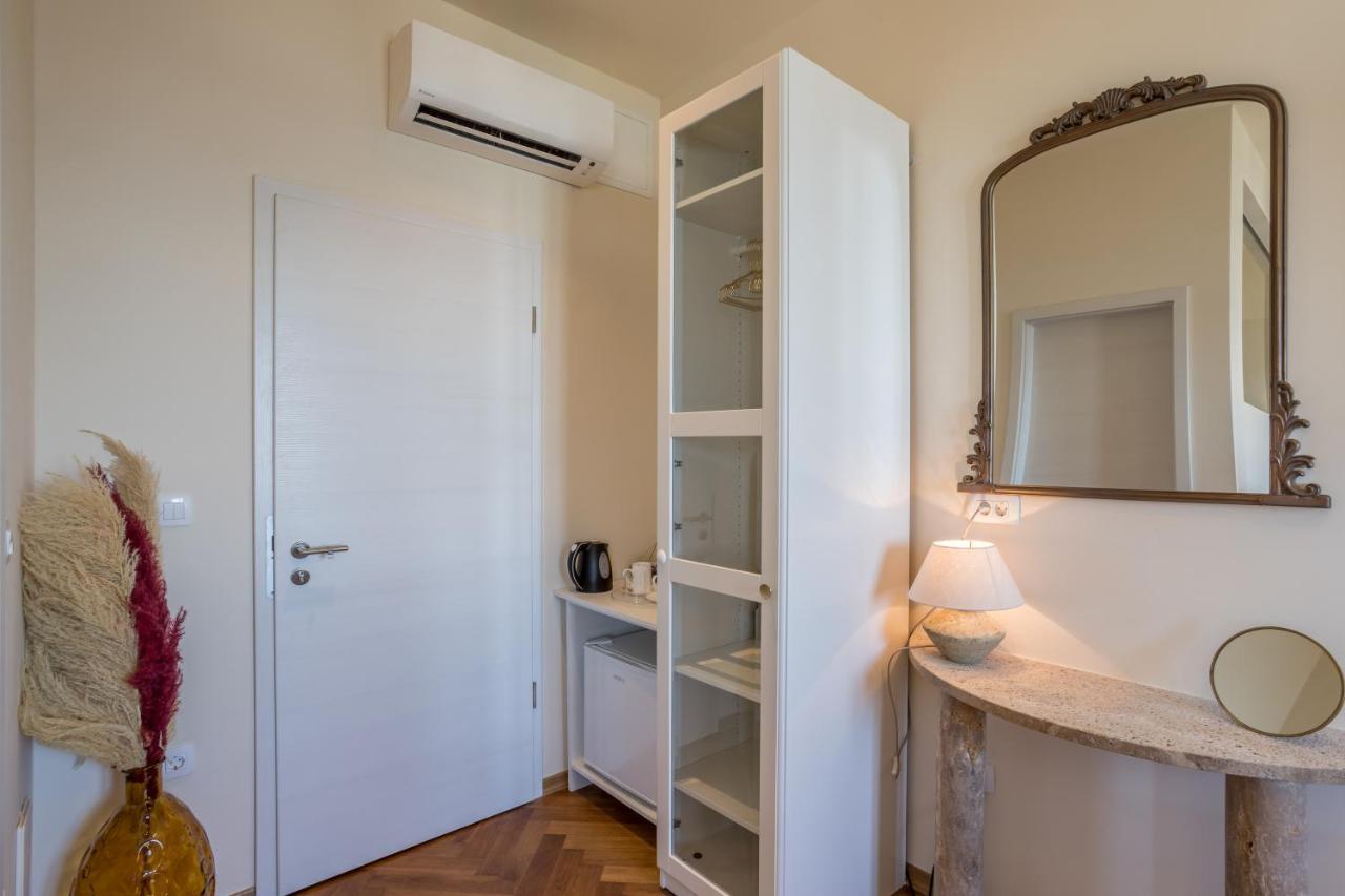 Riva - The Heart Of Palace Apartman *
