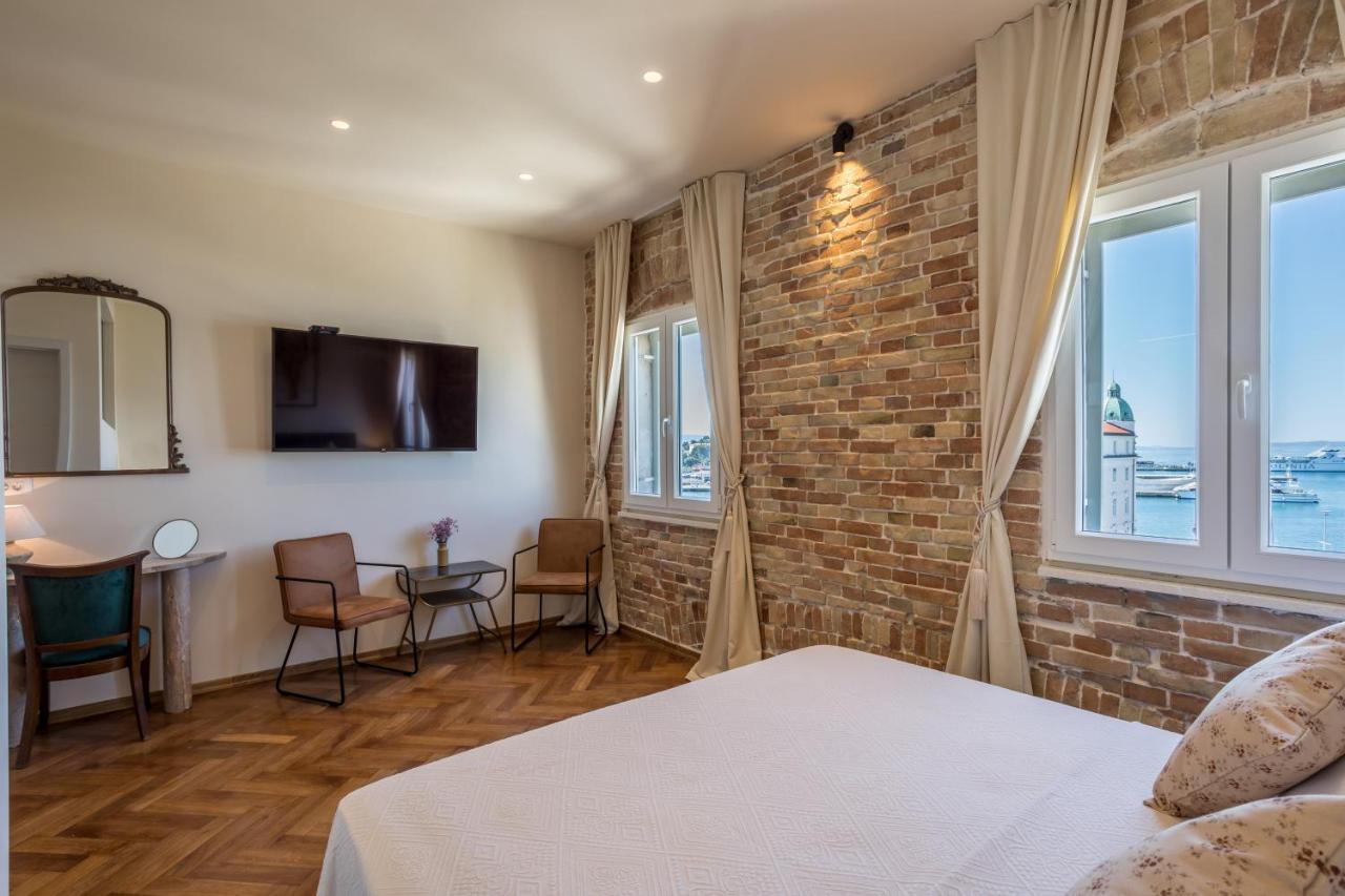 Apartman Riva - The Heart Of Palace