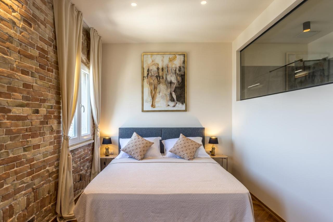 Apartman Riva - The Heart Of Palace