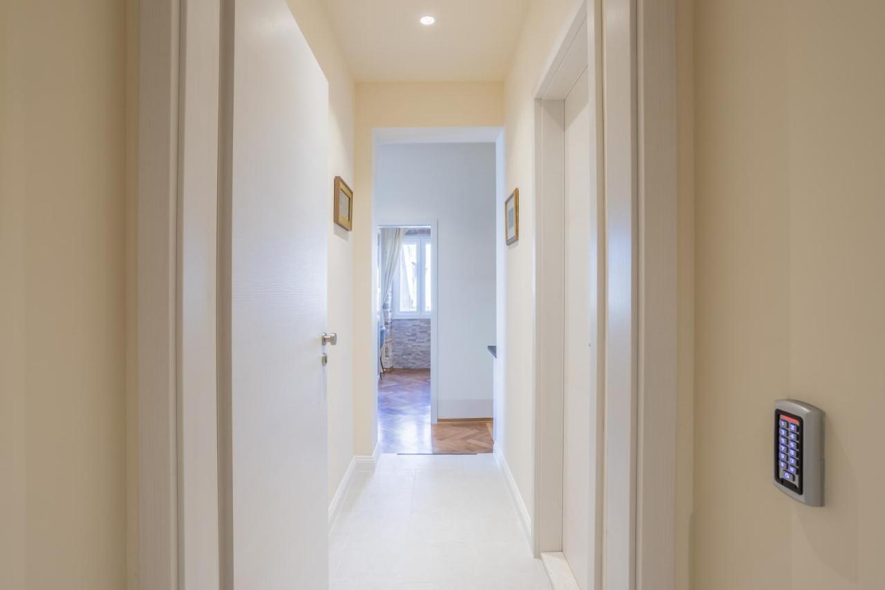 Riva - The Heart Of Palace Apartman Split