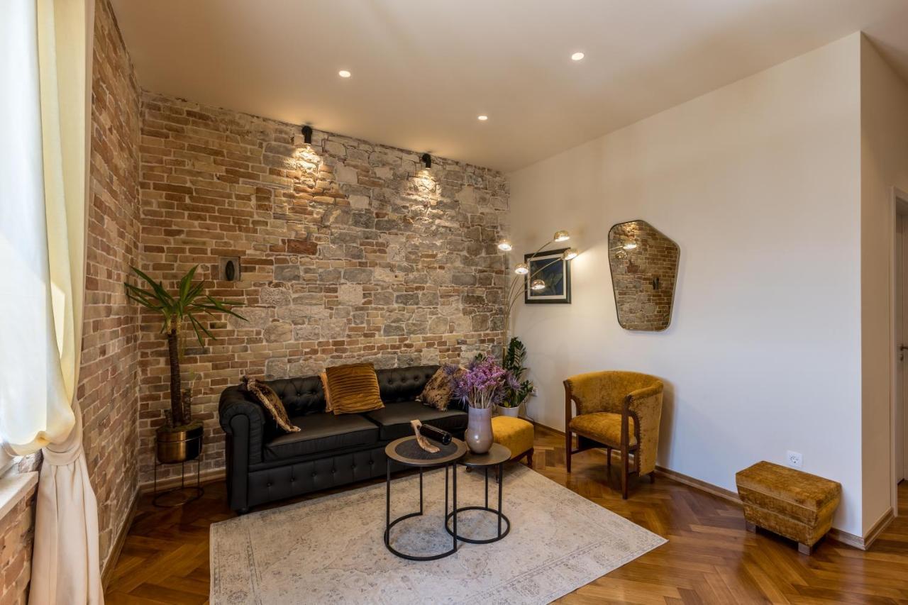 Riva - The Heart Of Palace Apartman