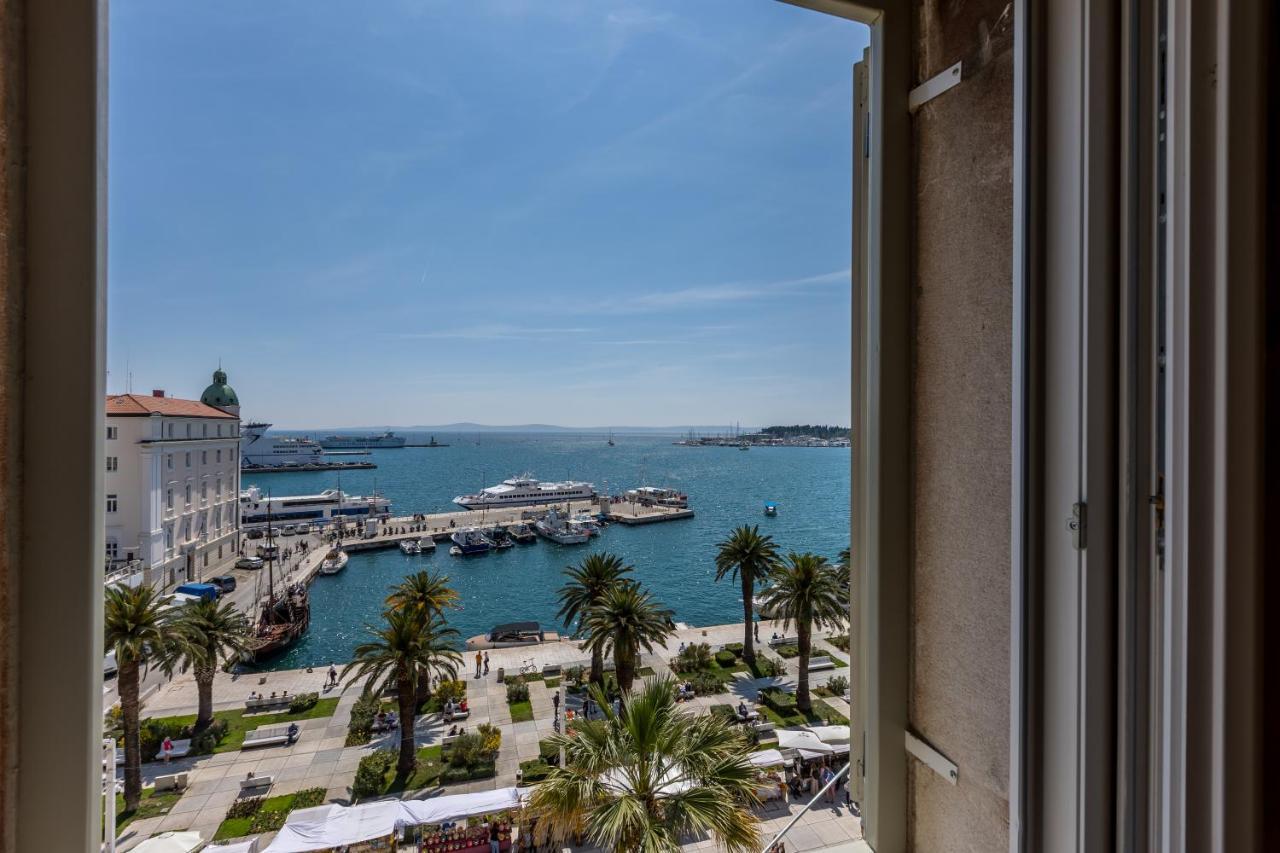 Riva - The Heart Of Palace Apartman *